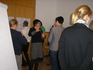 Social-Media-Workshop auf der Leipziger Buchmesse 2017