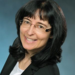 Katja Kupka Porträt