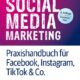 Cover Social Media Marketing