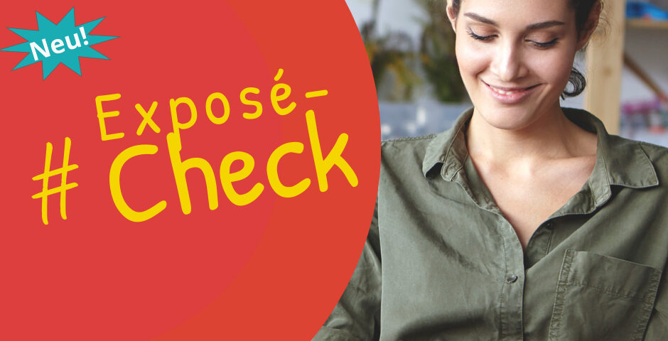 Exposé-Check Visual