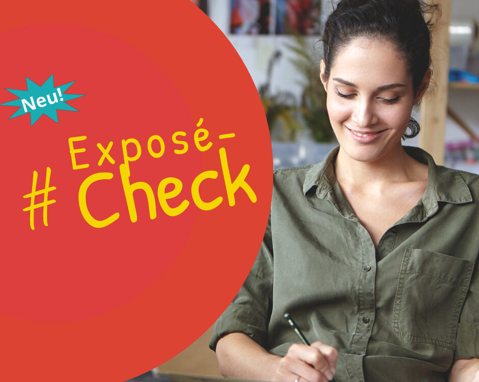 Exposé-Check Visual