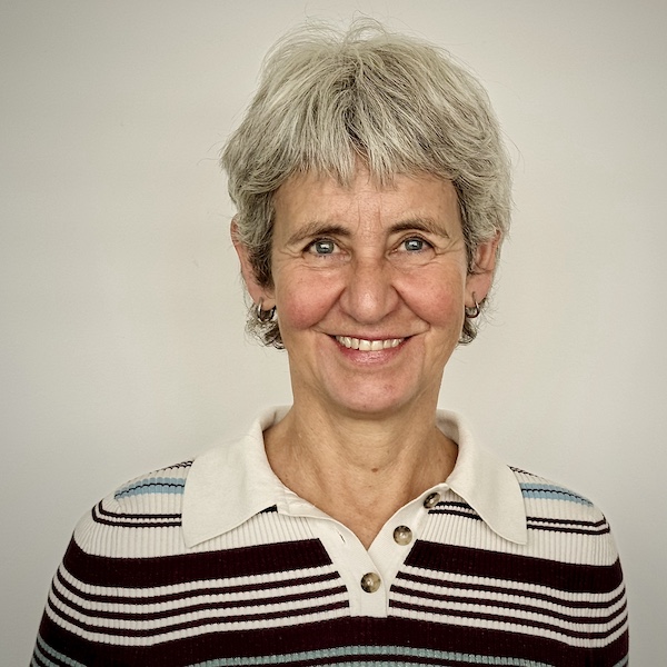 Sabine Lohmüller